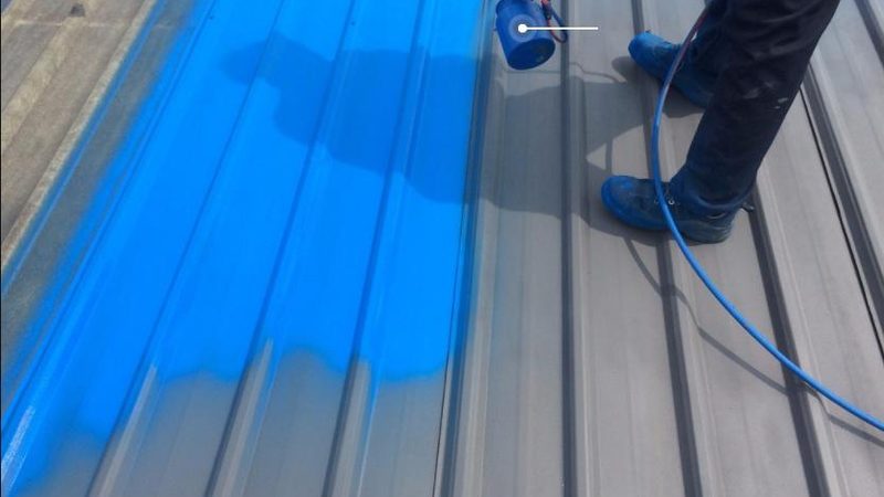 上海js防水涂料卫生间施工
