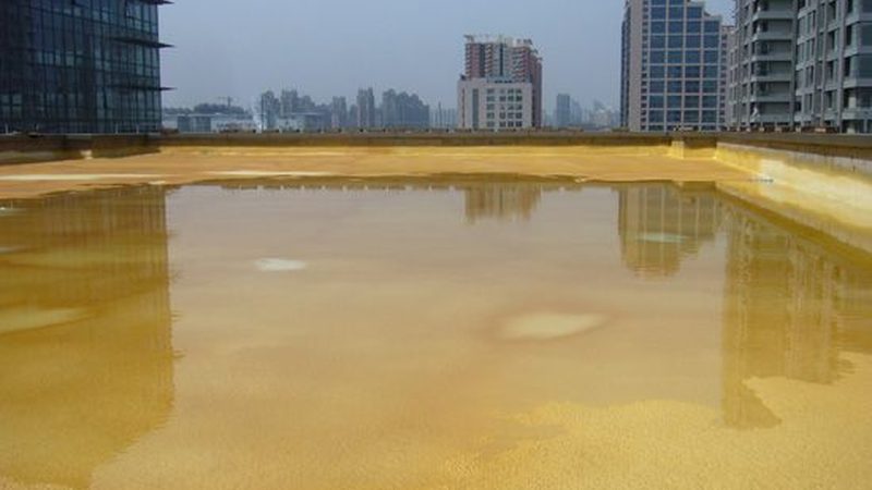 外墙保温材料价格之谜：揭秘每平米成本构成**