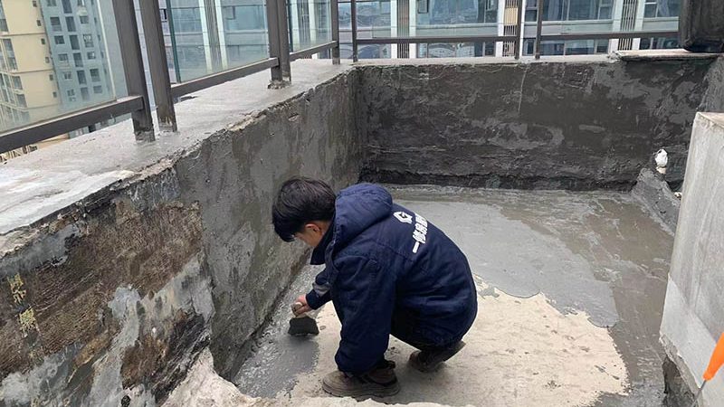 桥梁防水选专用涂料还是普通涂料？这四点说清楚了
