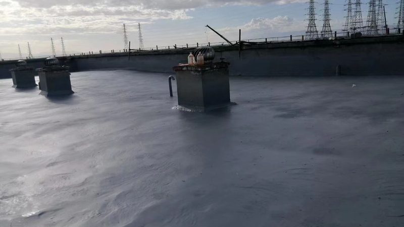 js防水涂料施工阴阳角处理：关键步骤与注意事项