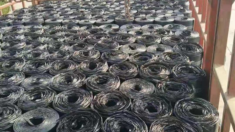 隧道防水工程资质要求：合规之路的必经之途**