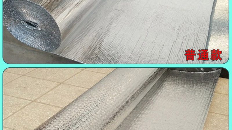 防水卷材种类解析：揭秘工程防水的关键