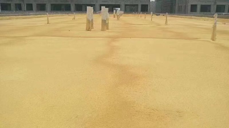 外墙防水涂料耐候性测试：标准解读与重要性