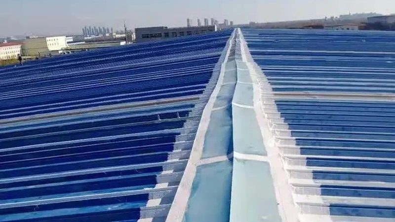 地铁防水施工：揭秘高效施工步骤