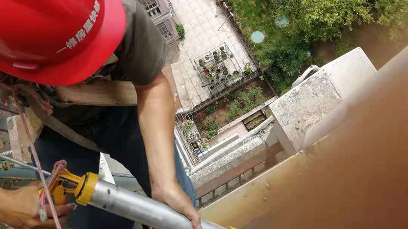 JS防水涂料：揭秘20kg一桶的价格构成