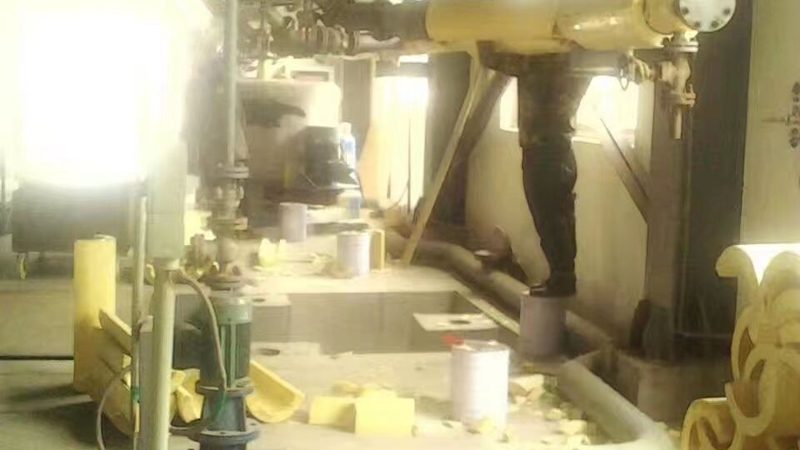 屋面保温材料，如何选择优质厂家？**