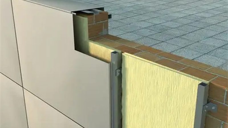 炉体保温材料选型：关键参数解析**
