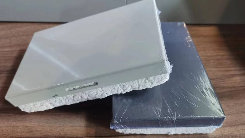北京岩棉板厚度选择的关键因素**