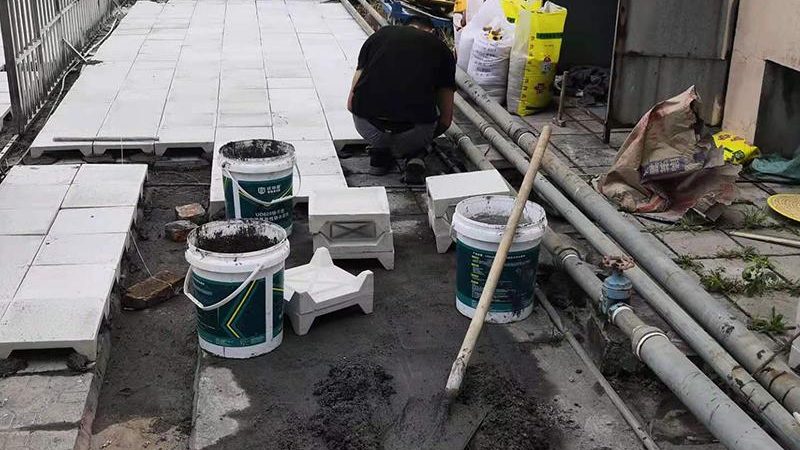 地下室防水材料选用的关键因素与规范解读**